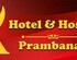 K Hotel & Hostel Prambanan
