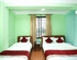 OYO 356 Allied hotel