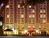 Club Quarters Hotel in San Francisco