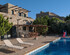 Villa Kimothoe is a Luxury Villa. It Overlooks Livadia bay on the Western Crete