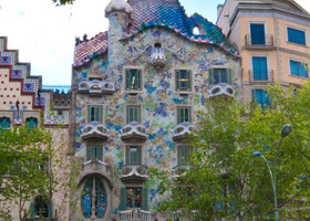 Casa Batlló