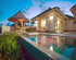 Sanctuario Luxury Hotel and Villas Sanur Bali