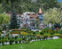 Апартаменты Day in Borjomi