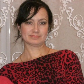 Турист Юлия Юлиевна (sibilla)