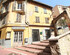 Nice Booking-Atelier Vieux Nice Terrasse