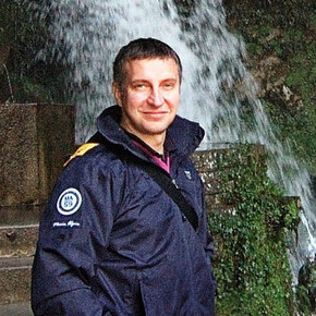 Турист Андрей Федорович (Andrejj_Fedorovich)