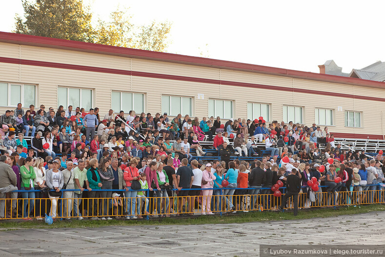 Небесная ярмарка Урала-2012