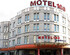 Motel 168 Shanghai Pudong Xinjingqiao Road Branch