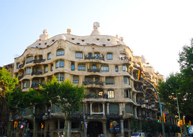 La Pedrera