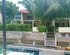 House With 3 Bedrooms in Mahé, With Wonderful sea View, Private Pool a