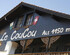 Le Coucou Hotel & Restaurant