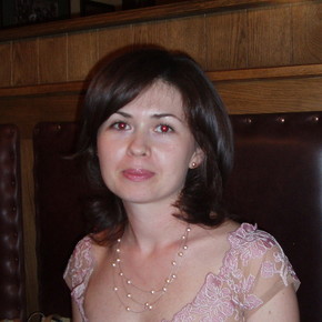 Турист Анна Малинова (aniki)