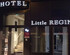 Hôtel Little Regina