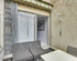Modern 1bedroom Flat With Terrace in Trendy Paris XI