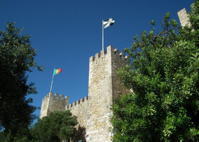 Португалия, 2012