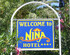 Nina Beach Hotel