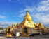 Sunrise Hotel Mandalay