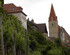 Gästehaus & Heuriger Turm Wachau