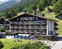 Hotel Restaurant Alpina