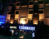 Hotel Starmade