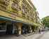 Отель Colombo City Hotels