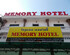 Memory Hotel