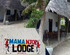 Mama Njoe Lodge