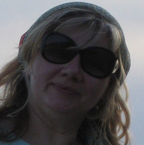 Турист Ольга Анисимова (OlgaTur)
