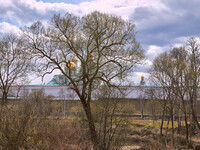 Новоиерусалимский монастырь 2022
