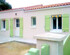 House With 2 Bedrooms in Saint Pierre D'oleron, With Enclosed Garden -