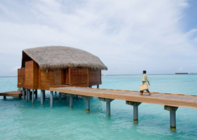 Anantara Maldives