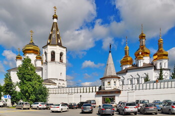 Ростуризм назвал самые популярные турнаправления в России в 2022 году