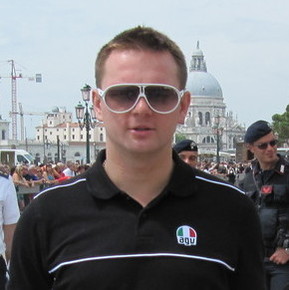 Турист Станислав Казаков (stasr6stas)