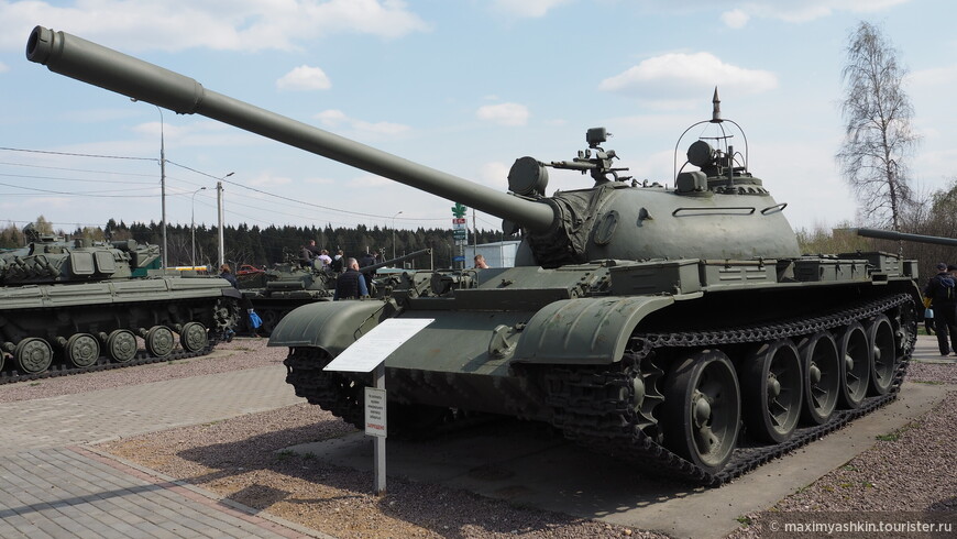 Т-54Б