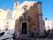 Древняя церковь Святой Екатерины в Таормине на Сицилии