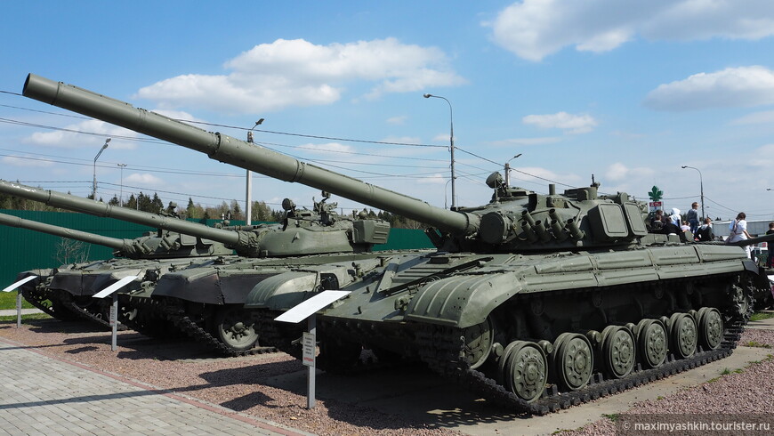 Т-64АК