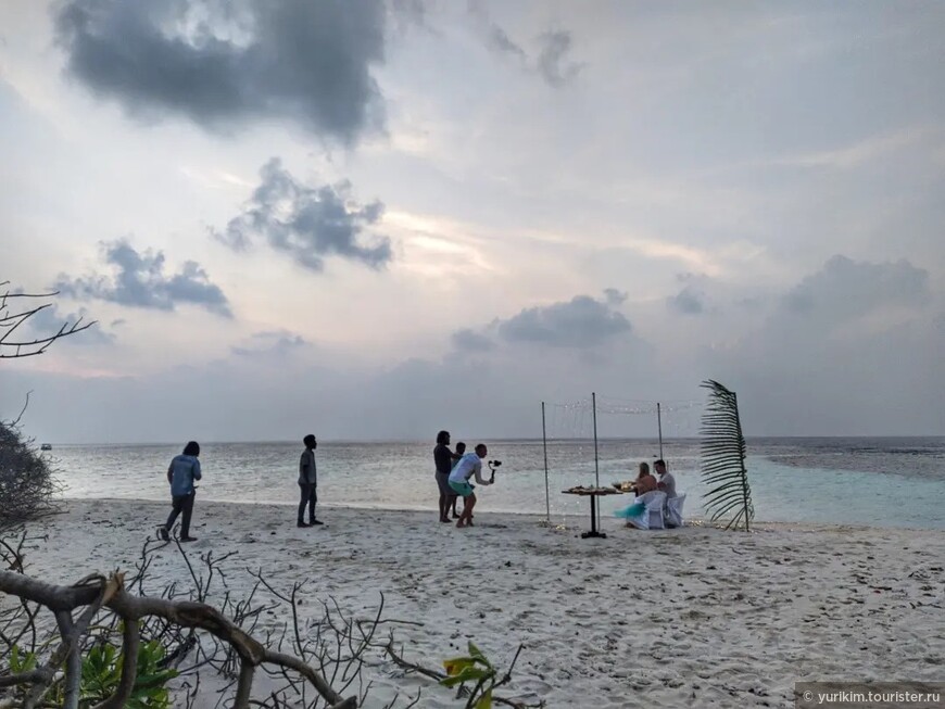 Мальдивы в январе, часть 5