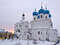 Серпухов — недооценённая жемчужина Подмосковья