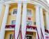 Отель Soluxe Almaty