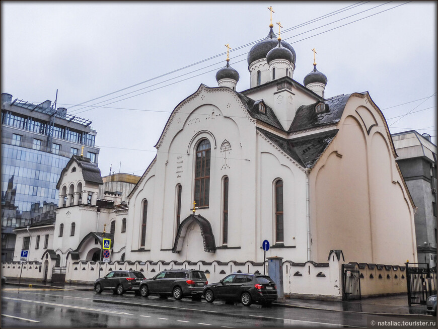 Санкт-Петербург, Смольнинское 