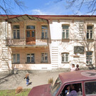 Мемориальный дом-музей К.Л. Хетагурова