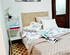 Апартаменты VGOSTIOMSK Стандарт Два раздельных спальных