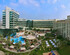 Отель Millennium Airport Hotel Dubai