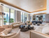Апартаменты bnbme Luxury-The 118 Fendi Design
