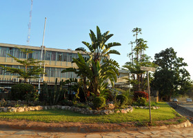 Замбия 2011