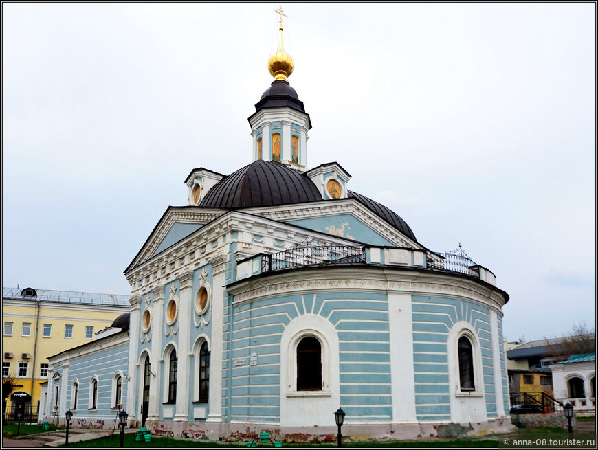 Ярославские бродилки: От Казанского монастыря до цирка  