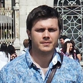 Турист Гулидов Слава (slava4433)