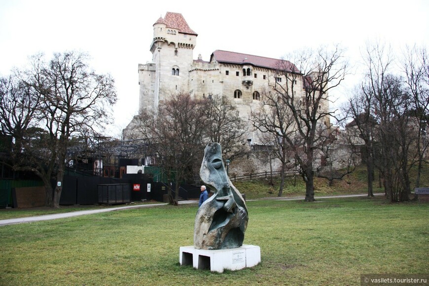 Венский лес без сказок