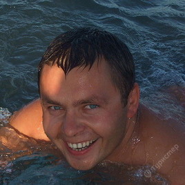 Турист Александр Юревич (AYurevich)