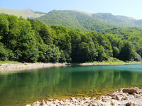 Национальные парки Черногории